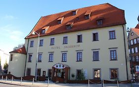 Ringhotel Jaegerhof